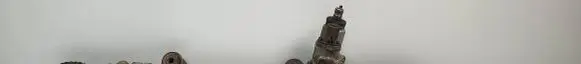 Mercedes-Benz CLK A209 C209 Steering rack A20311051006