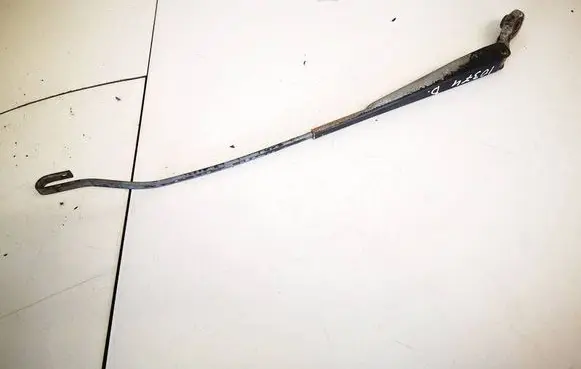 Renault Megane I Front wiper blade arm 7700834482