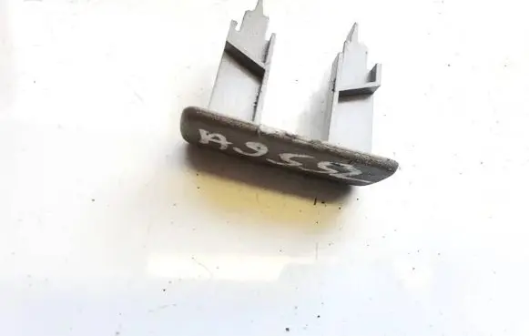 Opel Zafira B Other interior part