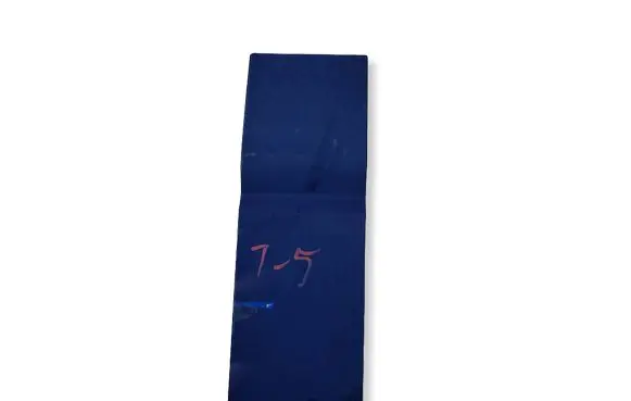Volkswagen Transporter - Caravelle T5 (B) pillar trim (bottom) 
