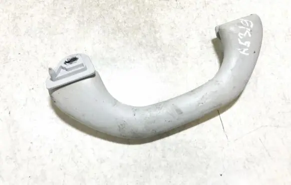 Seat Toledo II (1M) Front interior roof grab handle 1j0857607m