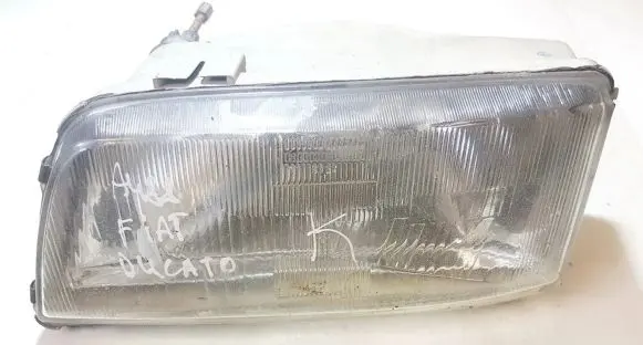Fiat Ducato Headlight/headlamp 0149336