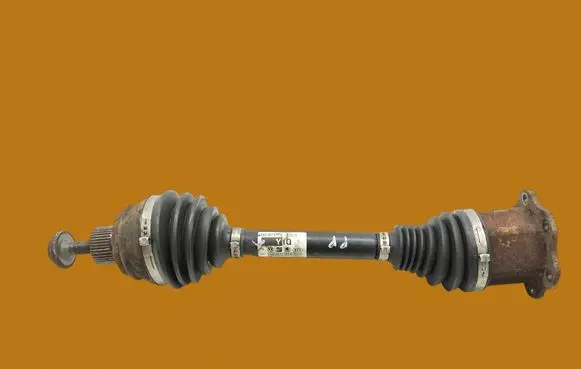 Audi A4 S4 B8 8K Front driveshaft 8K0407271Q