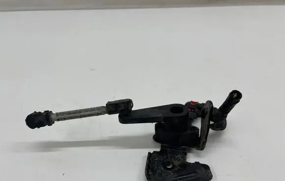 Peugeot 3008 III Headlight/headlamp level sensor 9843828180