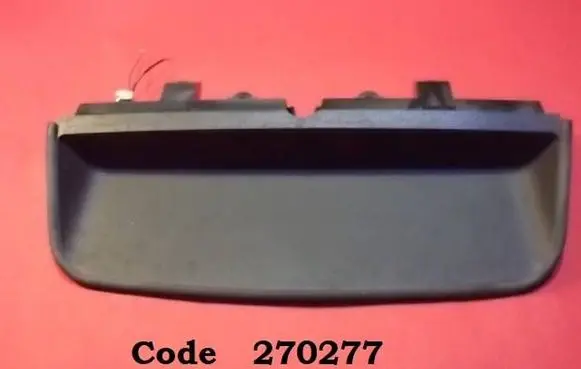 Nissan Primera Third/center stoplight 270277
