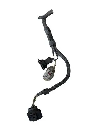 Volkswagen Touareg I Rear tail light wiring loom 1J0973724