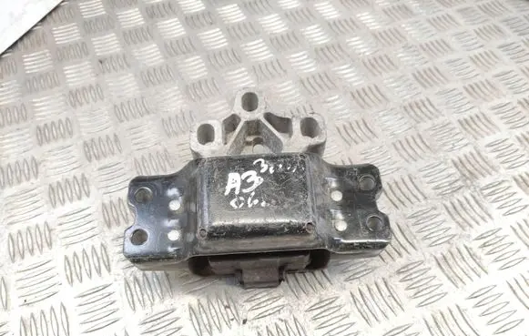 Audi A3 S3 8P Engine mount bracket 1k0199555