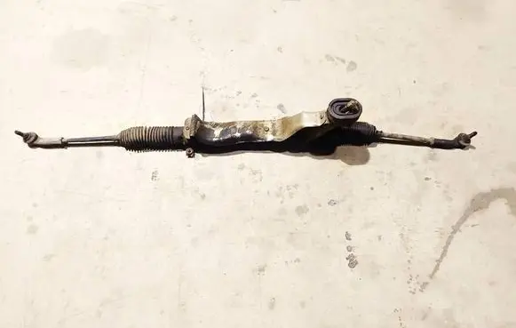 Audi A2 Steering rack TT29090089