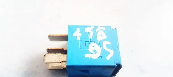 Nissan Primera Other relay 252309F920