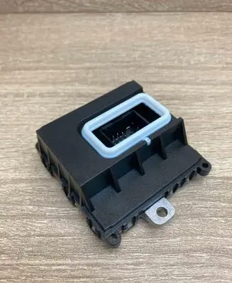 BMW X3 E83 Xenon control unit/module 7189312