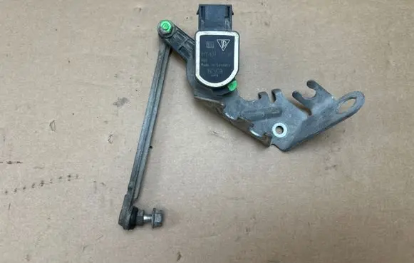 Porsche 911 997 Headlight/headlamp level sensor 99763112100