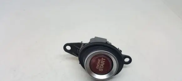 Engine start stop button switch