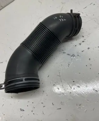 Volkswagen Sharan Air intake hose/pipe 7M3129627C 446074 YM216W633DA