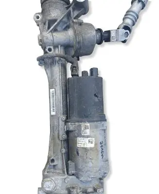 Mercedes-Benz C W205 Steering rack 