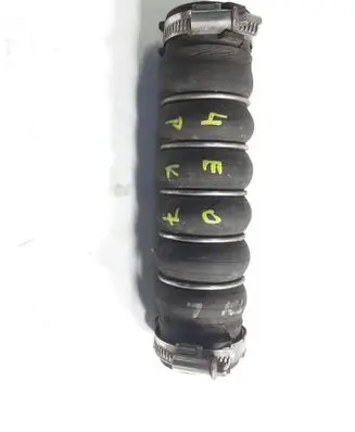 Audi A8 S8 D3 4E Intercooler hose/pipe 4E0145709A