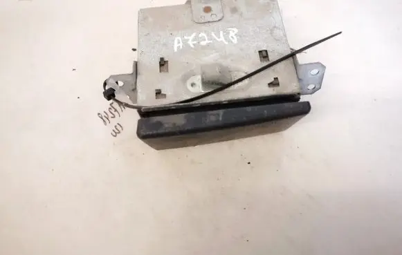 Toyota Avensis Verso Car ashtray