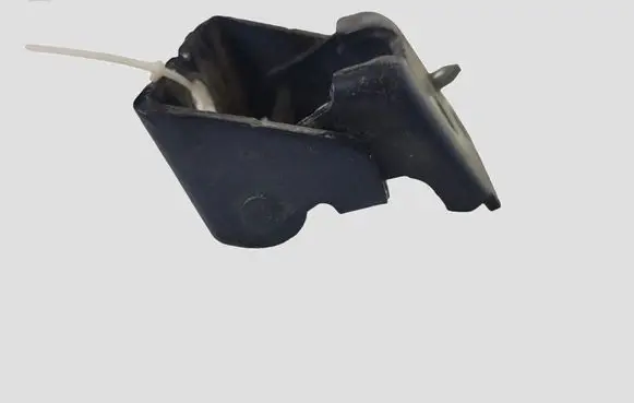 Citroen C5 Rear door lower hinge 26208A