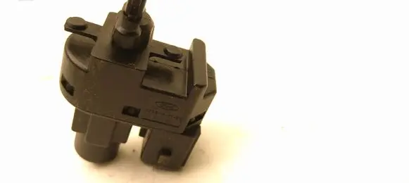 Ford Focus Brake pedal sensor switch 93BB13480BC