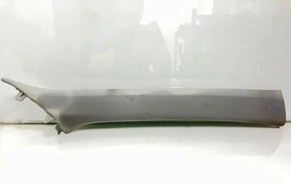 (A) pillar trim