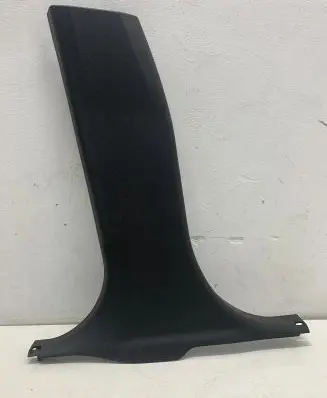 BMW 2 F46 (B) pillar trim (bottom) 51457302433 140654