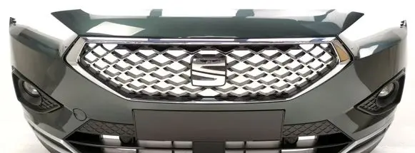 Seat Tarraco Front bumper 5FJ807221D