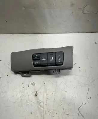 KIA Sportage ASC control unit/module F1900