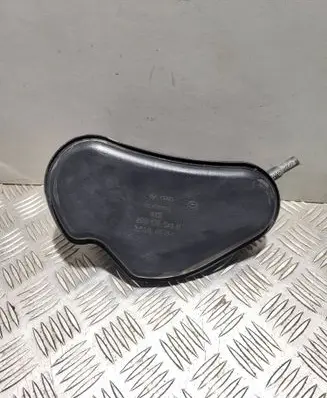 Audi A4 S4 B7 8E 8H Vacuum air tank 8D0131541B