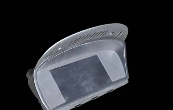 BMW 5 E60 E61 Screen/display/small screen 9151977