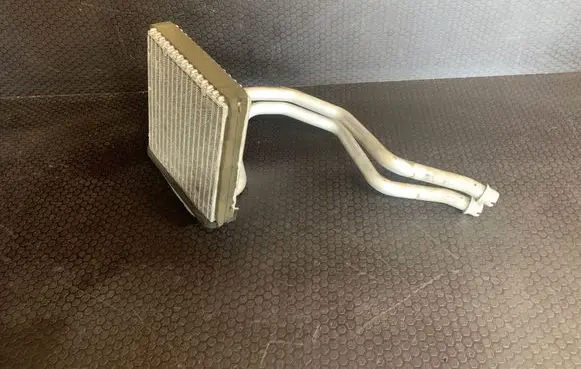 Opel Vectra C Heater blower radiator 665508T 006618Z