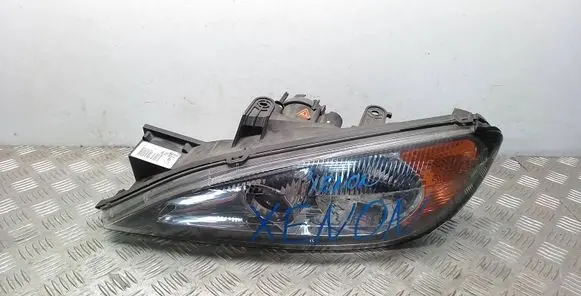 Nissan Primera Headlight/headlamp 89003046 280609F610 73773210