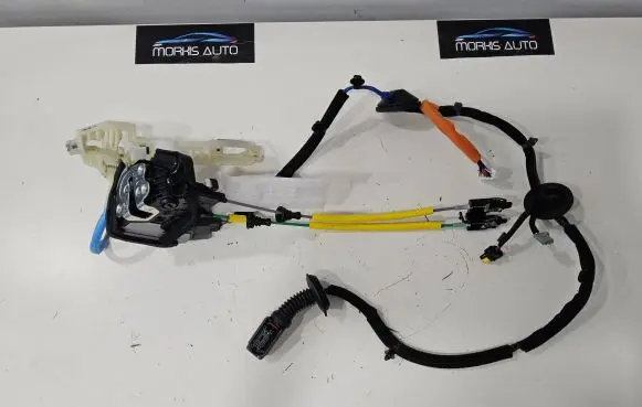 KIA Stinger Rear door lock 81420J5000 81420-J5000