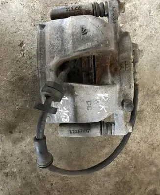 Mercedes-Benz A W177 Front brake caliper 72377 72369