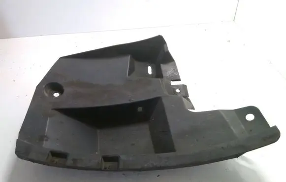 Toyota Verso Trunk boot underbody cover/under tray 525920F010