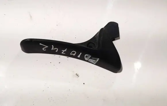 Mitsubishi Lancer X Other interior part n251210