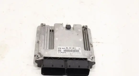 Volkswagen Golf VIII Other control units/modules 05L907309C