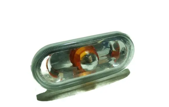 Volkswagen Caddy Front fender indicator light 2K0949117B