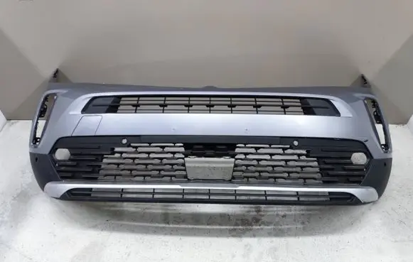 Opel Mokka B Front bumper 9835278480