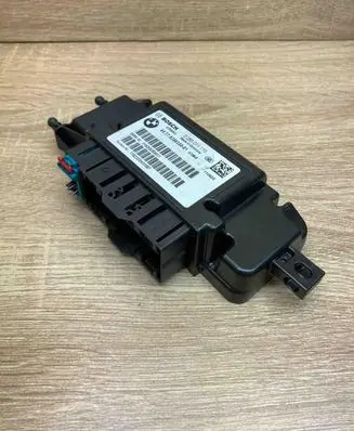 BMW 1 F20 F21 Airbag control unit/module 9258350 0285011110