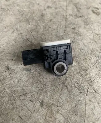 Ford Kuga I Airbag deployment crash/impact sensor 8m5t14b342