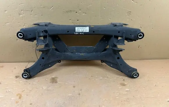 Ford Focus Rear subframe
