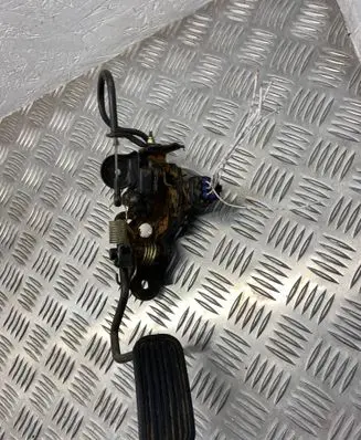 Toyota RAV 4 (XA20) Accelerator throttle pedal 8928120040
