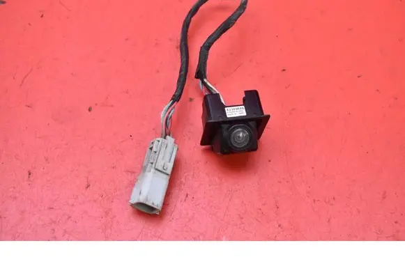 Opel Mokka X Reversing camera 42389646
