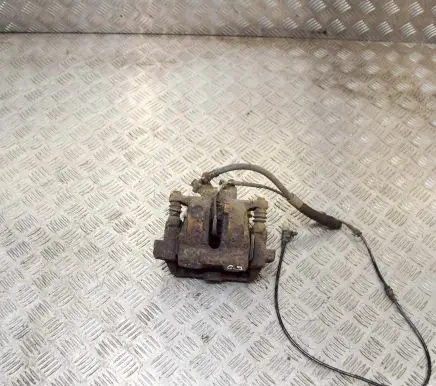 Land Rover Discovery 4 - LR4 Rear brake caliper