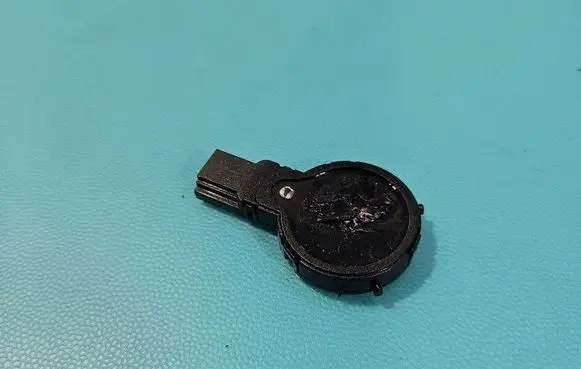 Audi A5 8T 8F Rain sensor 8K0955559 IMPRK1572092