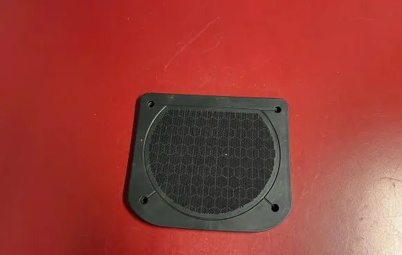 Mini One - Cooper F56 F55 Subwoofer grill/trim 9265331