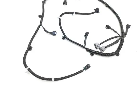 Mitsubishi ASX Parking sensor (PDC) wiring loom 8518B086 8518 A00016