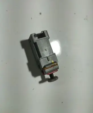 Fiat Sedici Brake pedal sensor switch