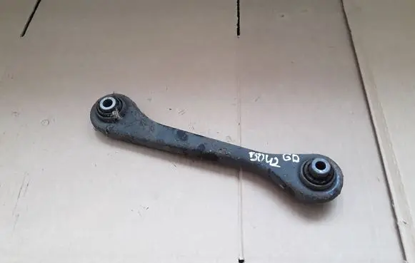 Volkswagen PASSAT B7 Rear upper control arm/wishbone 1K0501530C