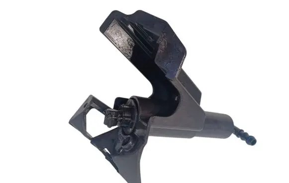 Jaguar XK - XKR Headlight washer spray nozzle BW83-13L015-AB BW8313L015AB