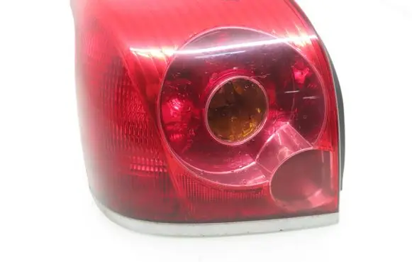 Toyota Avensis T250 Rear/tail lights